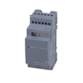 thumbnail image 1 of Siemens Input/Output Module,4 Inputs,4 Outputs 6ED10551MB000BA2, 1 of 2