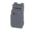 thumbnail image 1 of Siemens I/O Module, 12/24V DC, 2 Inputs 6ED10551MA000BA2, 1 of 1