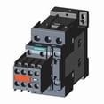 thumbnail image 1 of IEC Magnetic Contactor, 2NC/2NO, 110V-120V AC, 3 P, Non-Reversing, Screw, 1 of 2