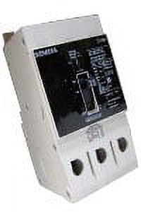 Siemens ITE Gould NGB3B125 3 Pole 125 Amp 600Y/347v Circuit Breaker