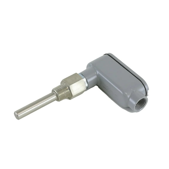 Siemens Imm Temperature Sensor Plat.30/250 536-767-25