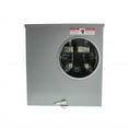 thumbnail image 1 of Siemens Industry SUAS877PPZ Meter Mounting Socket Ringless - 200, 1 of 1
