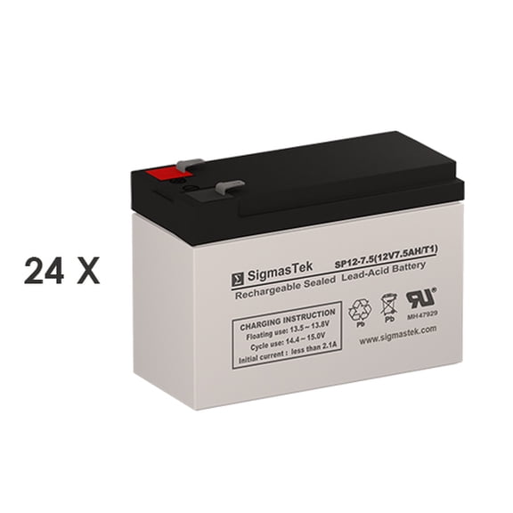 Siemens Mobilett XP Hybrid X-ray Medical Battery Set