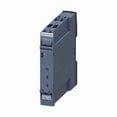thumbnail image 1 of Multifunction Time Delay Relay, 12 Functions 12 to 240V AC/DC, SPDT 3RP25051AW30, 1 of 1