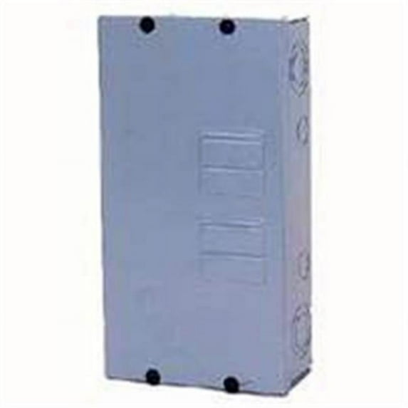 Siemens Murray LC004NSU Load Center Surface Mounting 125 A Main Lug Breaker/Load Center 4-Space