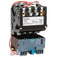 thumbnail image 1 of NEMA Magnetic Motor Starter, Non-Reversing, 1NO, 120V-240V AC, 3 P, Screw, 1 of 1