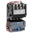 thumbnail image 1 of Siemens NEMAMtrStart,Electric,110-120/220-240VAC 14DUC32AA, 1 of 1