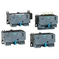 thumbnail image 1 of Siemens OverloadRelay,IEC,Electronic,Auto/Manual 3UB88234DW2, 1 of 1