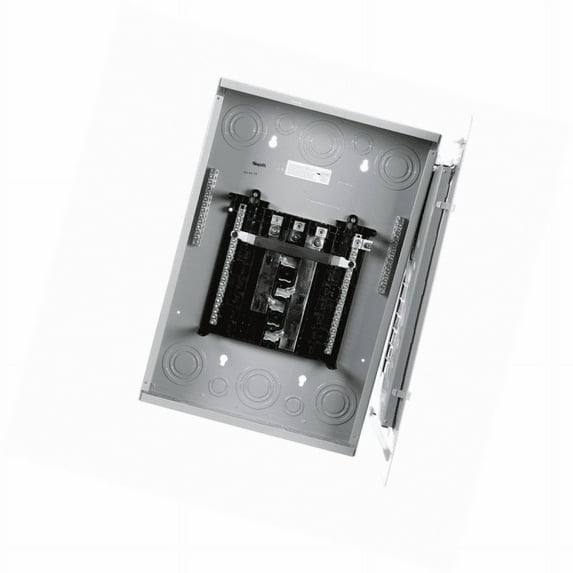 Siemens P1224L3125CU Main Lug Load Center