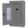 thumbnail image 1 of Siemens - P2020B1100CU - 100A - Main Breaker - 1 Phase - Copper Bus - 20 Space - 20 Circuit - NEMA 1 Indoor - 1P - 3W, 1 of 3