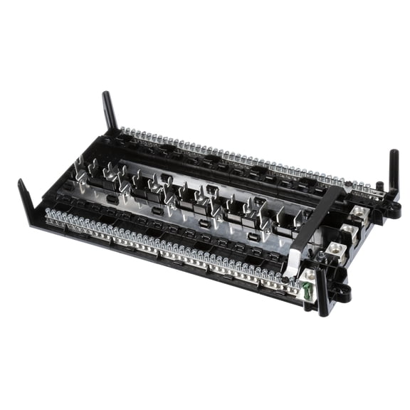Siemens PI3054L3200CUB Load Center Interior