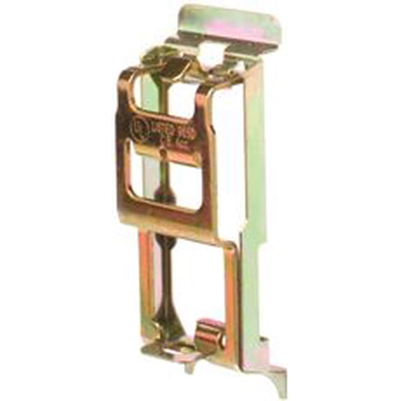 Siemens Ecpld1 Circuit Breaker Padlocking Device For Single Pole And Twin Breakers