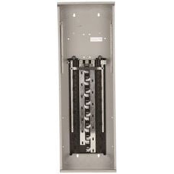 Siemens Pl Main Lug Loadcenter 3-Phase 225A 42-60 Nema 1 Copper Bus