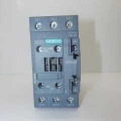 Siemens Power contactor AC switching 3rt20351ap60