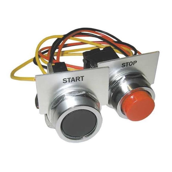 Siemens Push Button Kit,Start/Stop 49SAP05