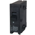 thumbnail image 1 of Siemens Q130 Single Pole Circuit Breaker, 30 Amp, 1" Space, 1 of 1