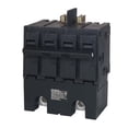 thumbnail image 1 of Siemens Q2125BH 125A 4 Pole 120/240-Volt 22K Type Qpph Circuit Breaker, 1 of 2