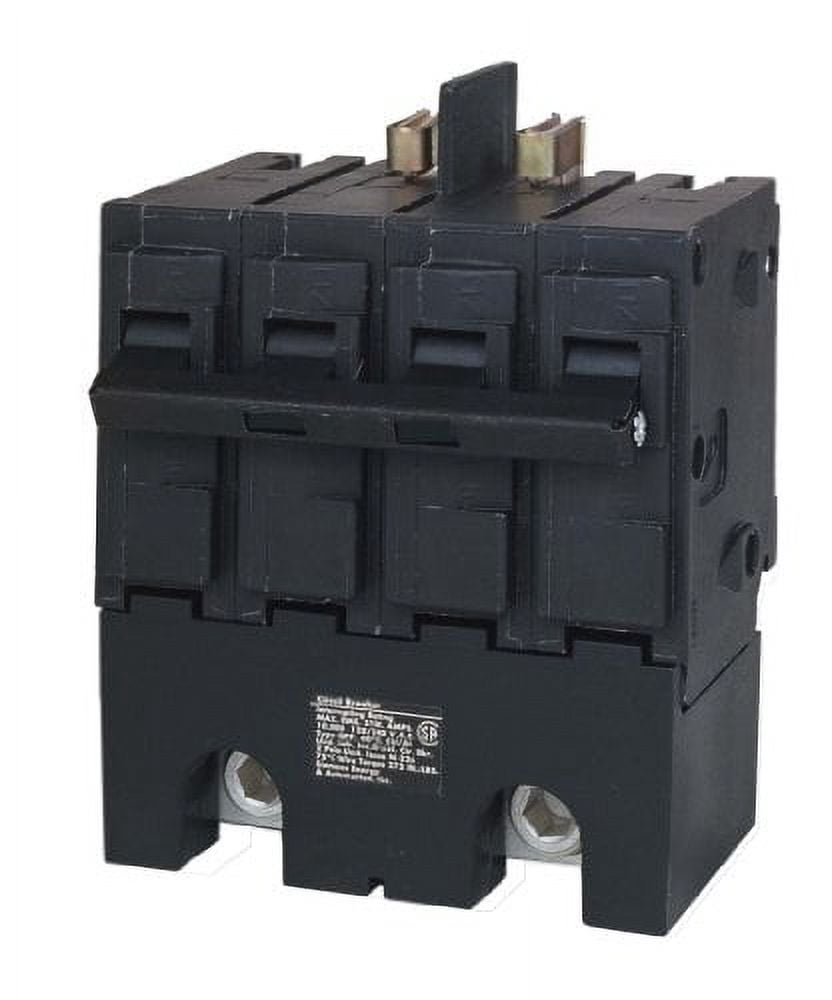 SIEMENS  150A AMP 2P POLE 65kA@120/240V PLUG ON MAIN CIRCUIT BREAKER - Q2150BHH - NNB