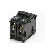 Siemens Q280 Circuit Breaker, 80 Amp, 2 Pole, 240 Volt