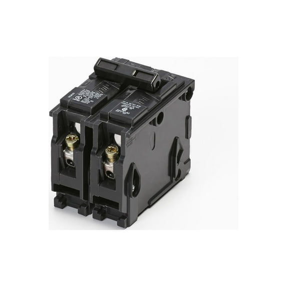 Siemens Q280 Circuit Breaker, 80 Amp, 2 Pole, 240 Volt