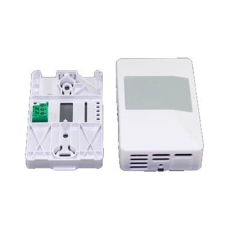 Qaa Sensor Wall Temperature Sensor TEMP/HUMIDITY COMBINED SENSOR WALL MOUNT