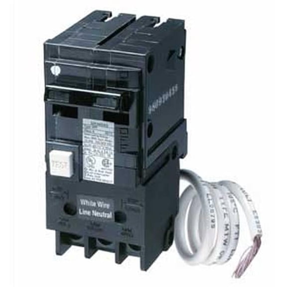 Siemens QF230A Ground Fault Circuit Interrupter, 30 Amp