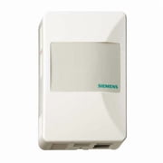 Siemens Room Temperature Sensor,BACnet,Plug QAA2280.EWSC