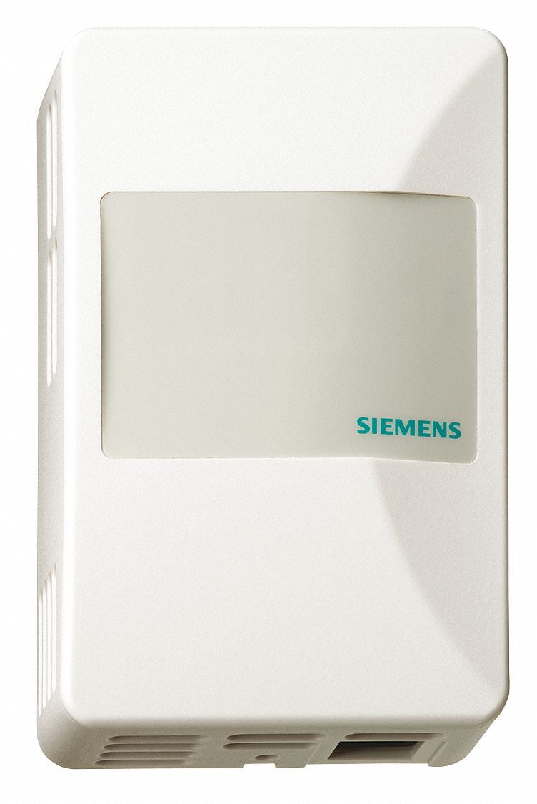 Siemens Room Temp Sensor, Integ Siemens Control QAA2280.EWSC
