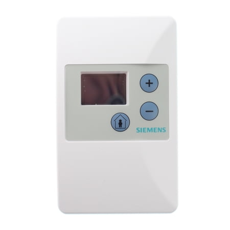 Siemens Room Temp Sensor, Integ Siemens Control QAA2280.FWSC