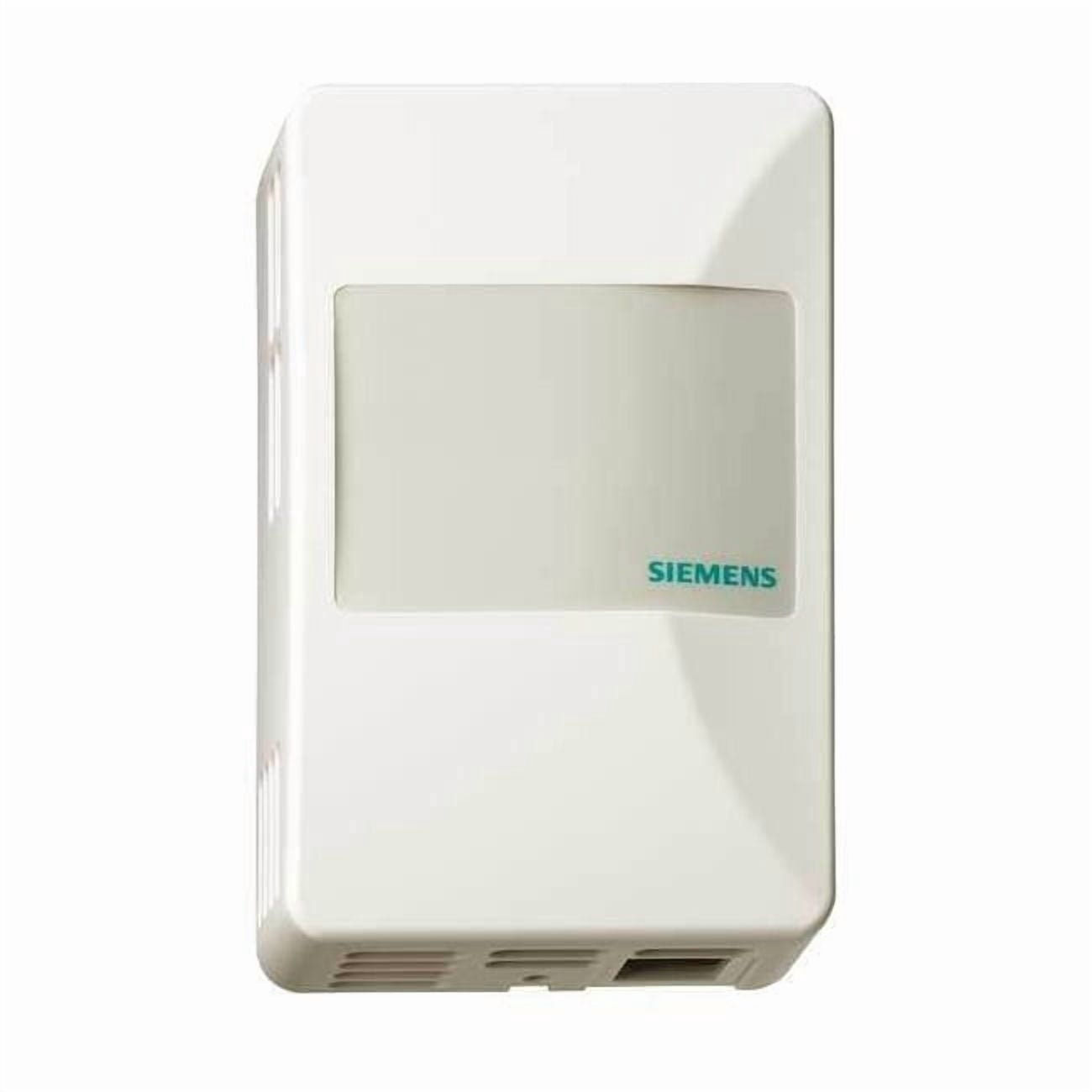 Qaa Sensor Siemens Room Temperature Sensor QAA2230.EWSN - Walmart.com