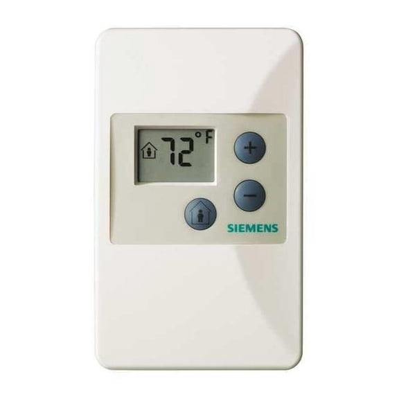 Siemens Room Temperature Sensor,OLED,RJ11