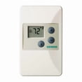 thumbnail image 1 of Siemens Room Temperature Sensor,OLED,RJ11, 1 of 1