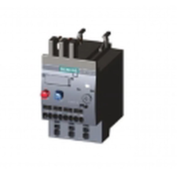 Siemens SIRIUS 3RU Series 3.5-5.0A Thermal Overload Relay 3RU2116-1FC0