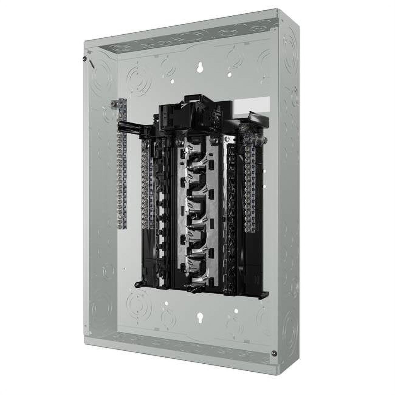 100 amp 2024 breaker box