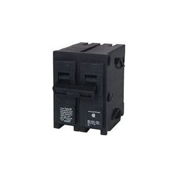 Siemens Siemens Q2100 Double Pole Circuit Breaker, 100 Amp