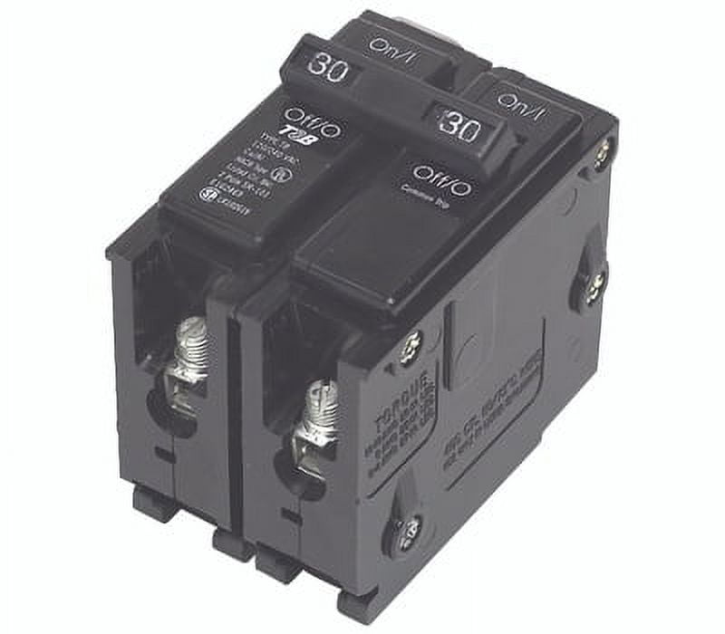 Siemens Siemens Q230 30 Amp Two Pole Circuit Breaker