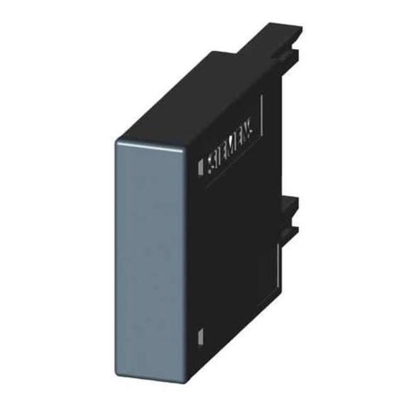 Siemens Suppressor For Contactor,48-127 VAC 3RT29161BC00