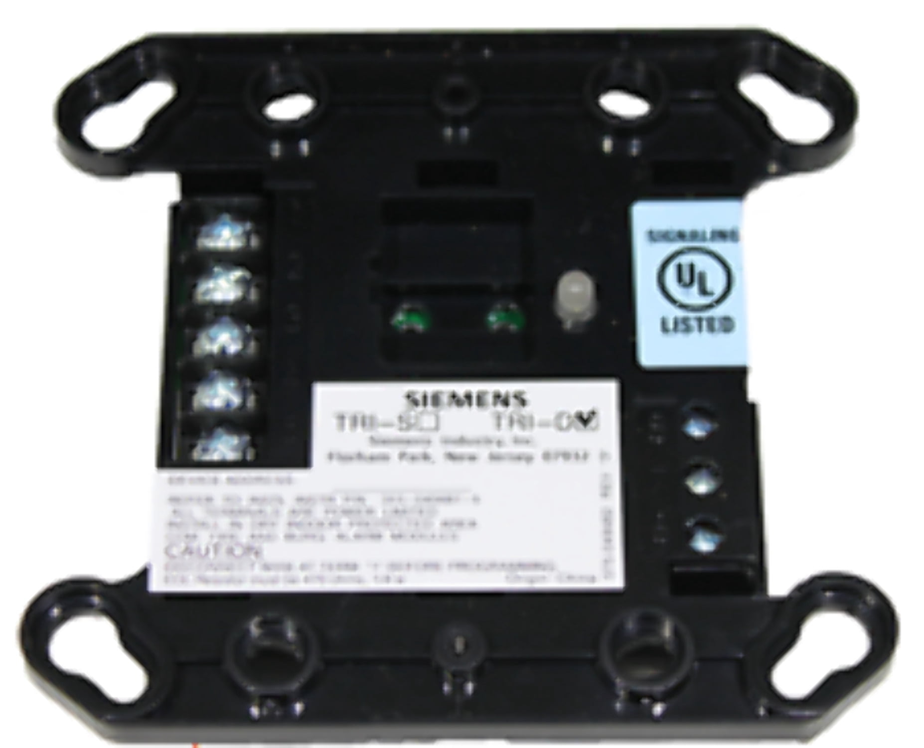 Siemens TRI-D Dual interface Module - Walmart.com