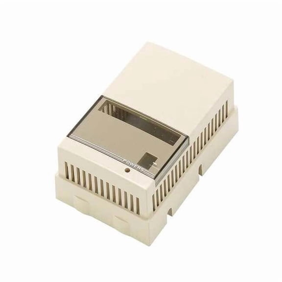 Siemens Thermostat Accessory,CVR Key/EXP Logo 192-266