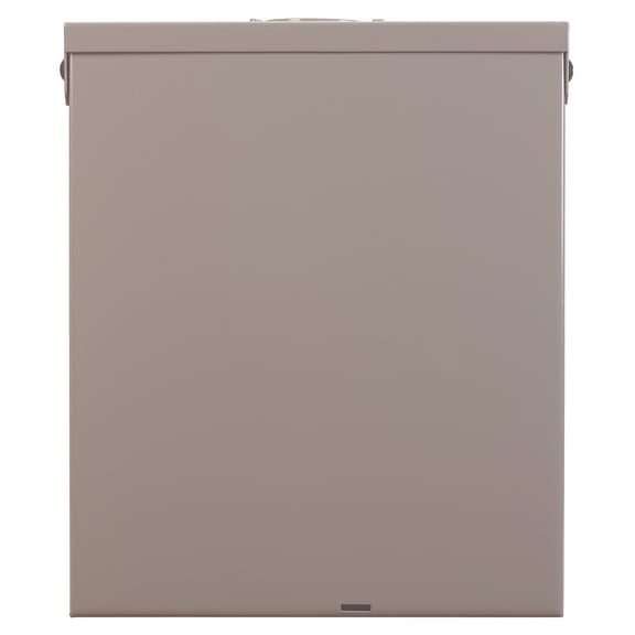 Siemens W0816ML1125CU 125 Amp Outdoor Load Center Main Lug