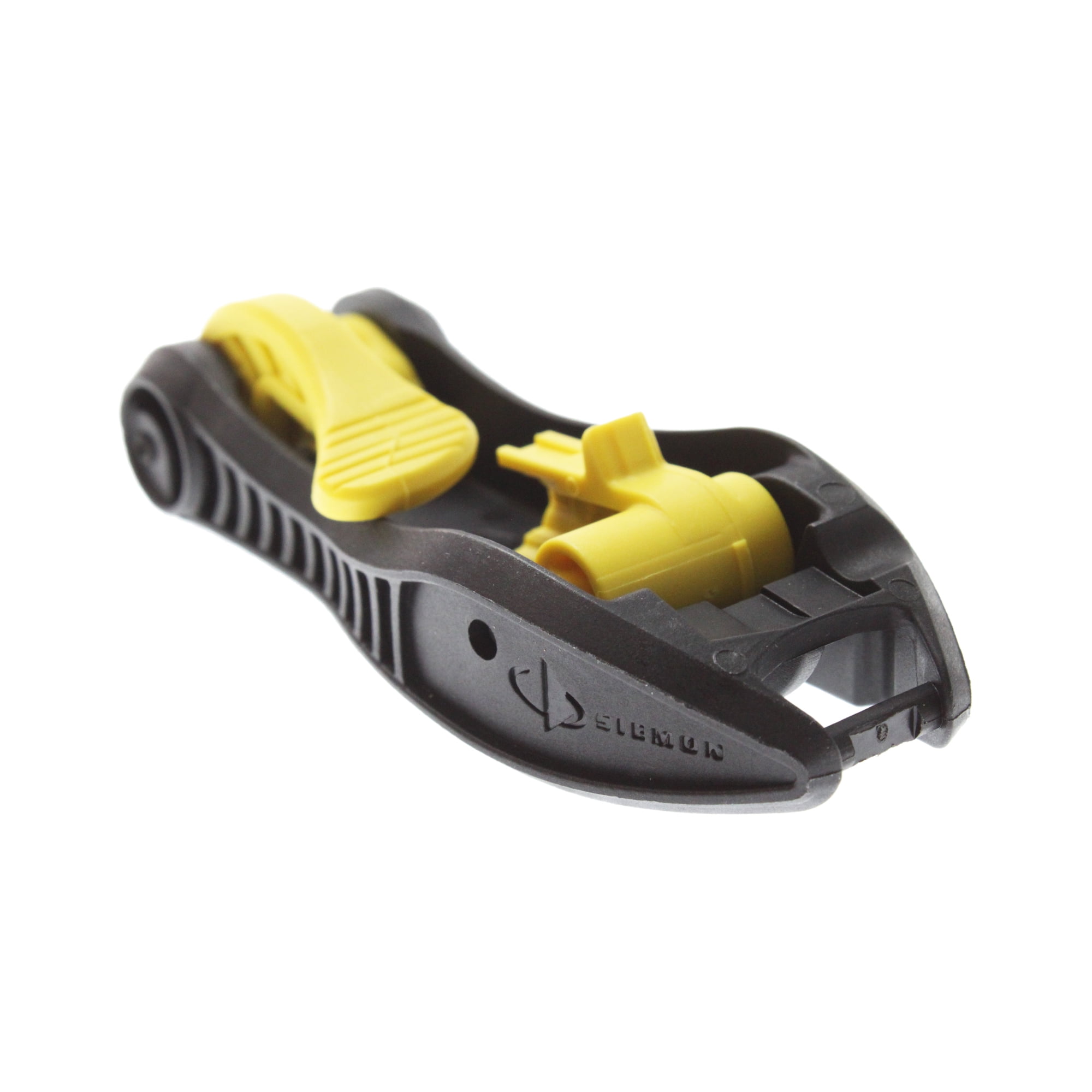 Siemon PA6-GF33 Ergonomic Zmax 6A Low-Force Termination Z