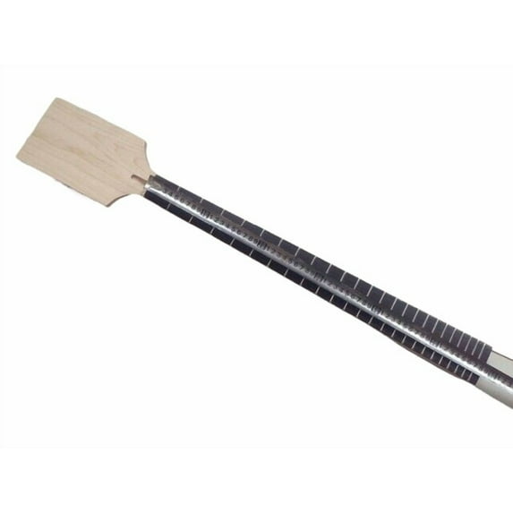 Siemonic Baritone Guitar Neck 24Fret 30inch maple Rosewood Fretboard Paddle Head