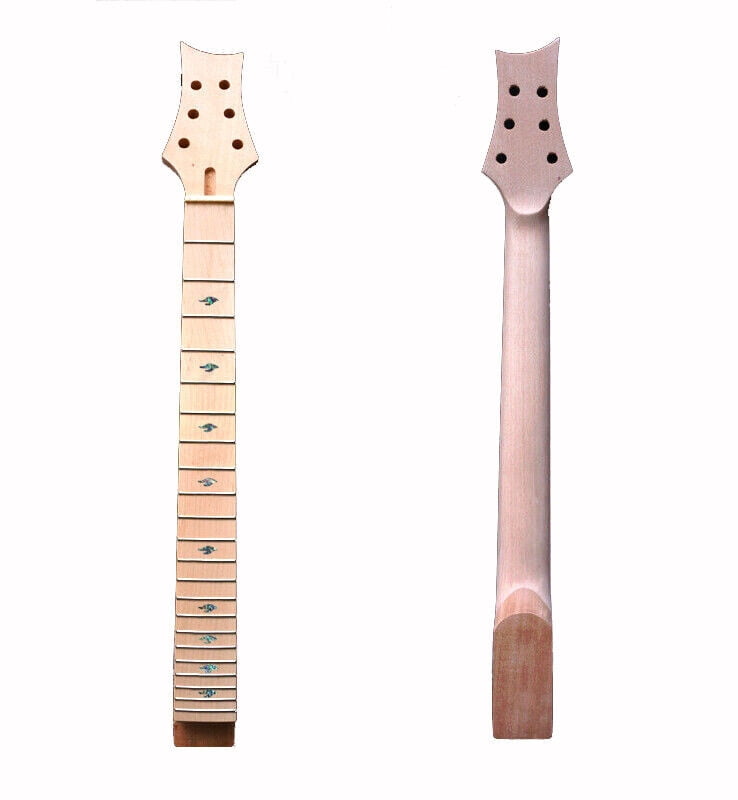 Tastiera Per Chitarra Elettrica In Palissandro – 24,75 Pollici – Yinfente