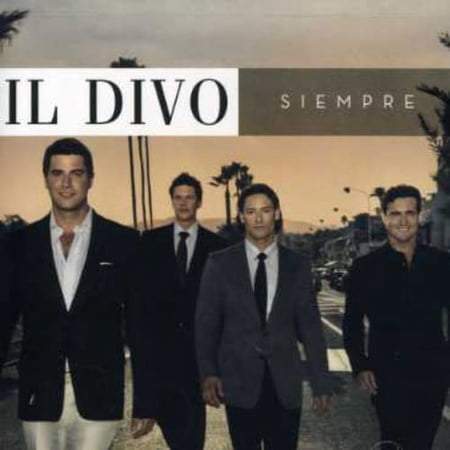 Siempre (CD)