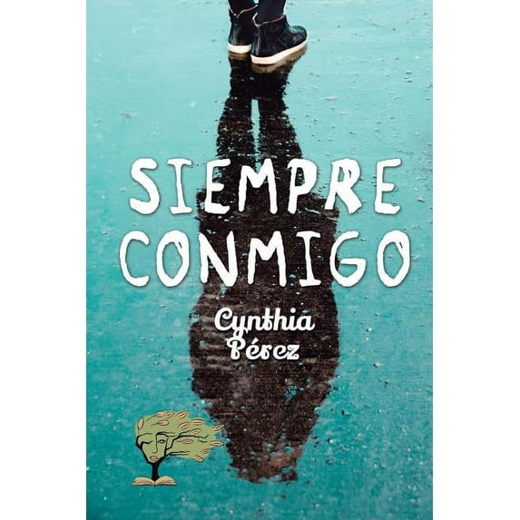 Siempre Conmigo (Paperback)