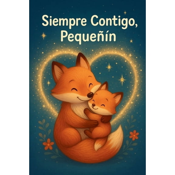 Siempre Contigo, Mi Tesoro. Cuentos Ilus Siempre Contigo, Pequen. Cuento ilustrado.: "Un cuento tierno sobre el amor infinito de mam". Libro de cuento para do, (Paperback)