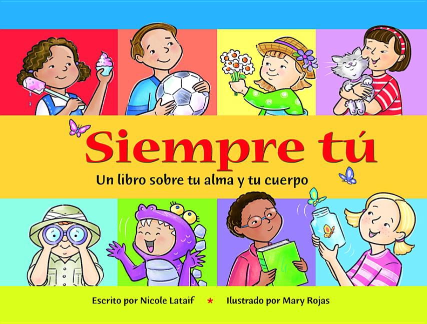 Siempre Tu, (Paperback)