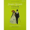 thumbnail image 1 of Siempre Zarzuela: Tenor with CD of Piano Accompaniments, 1 of 1