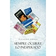 thumbnail image 1 of Siempre ocurre lo inesperado / The unexpected always happens, 1 of 1