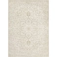 thumbnail image 1 of Siena Area Rug, Champagne ,Rectangle, 2' x 3'11", 1 of 9